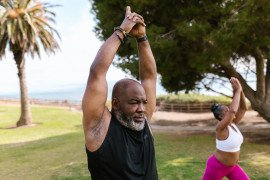 More life after age 60!
