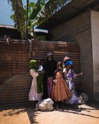Africa’s Growing Population:  The time bomb!! 