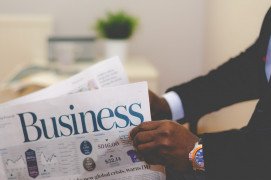 Press freedom in Africa