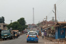 Back to youth unemployment in Africa