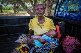 Slowing down Africa’s population growth 