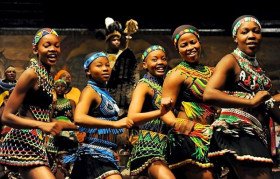 Culture: The nations mover