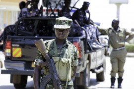 Coup d’états: Have they been beneficial to Africa?