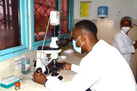The march to scientific and technological development in Africa