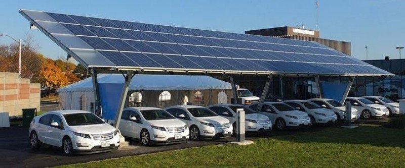 The future of the automotive industry in Africa